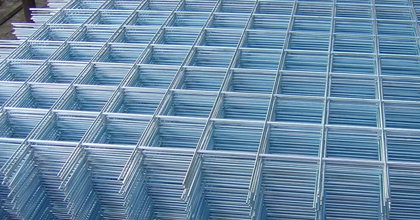 Welded Mesh Panels