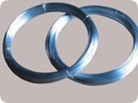 Galvanized Wire