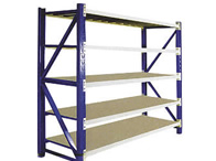 Store Shelf