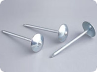 Screw Roofing Nails