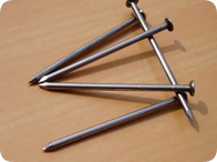 Common Nails