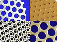 Perforated Metal
