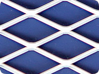Expanded Metal