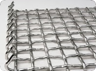 Mine Wire Screen