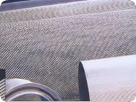 Stainless Steel Wire Mesh