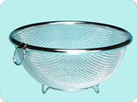 Wire Basket